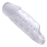 Tom of Finland Genopte Penissleeve - PlayForFun